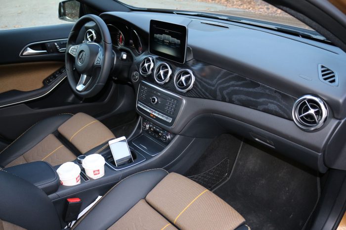auto magazin srbija test mercedes gla