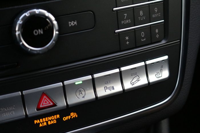 auto magazin srbija test mercedes gla
