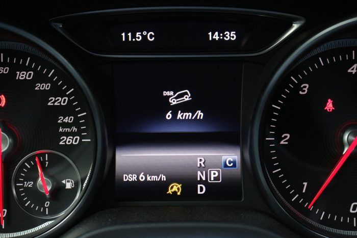 auto magazin srbija test mercedes gla