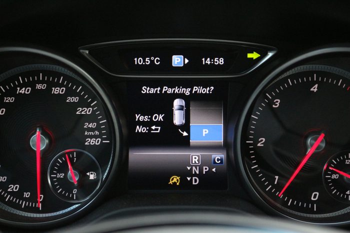 auto magazin srbija test mercedes gla