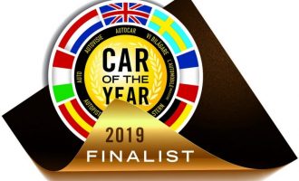 Ovo su finalisti Evropskog izbora za auto godine