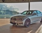 Uživo iz Portugalije: novi BMW Serije 3