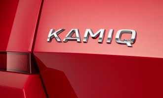 Škoda otkrila ime novog krosovera – zvaće se Kamiq