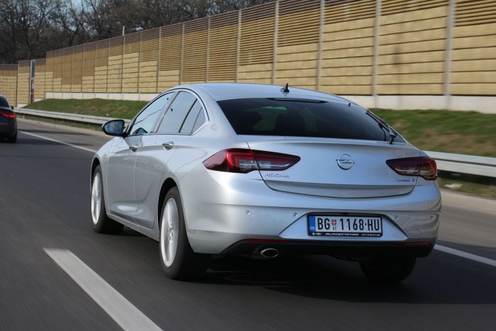 auto magazin srbija test opel insignia grand sport 2.0 cdti innovation