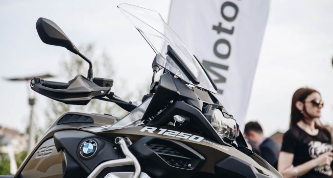 Pravo vreme za kupovinu BMW motocikla