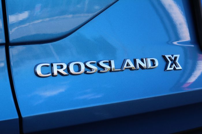auto magazin srbija test opel crossland x 1,5 DT
