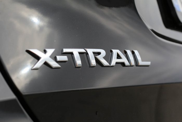 auto magazin srbija test Nissan X-Trail 2,0 dCi X-Tronic 4WD Tekna