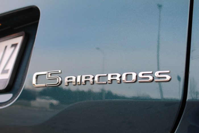 auto magazin srbija test citroen c5 aircross