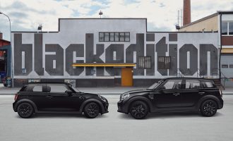 Mini Black Edition – mnogo opreme uz atraktivnu cenu
