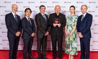 Toyota Ichiban nagrada ponovo u Srbiji