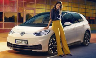 Volkswagen ID.3 želi da bude Golf među elektro-automobilima