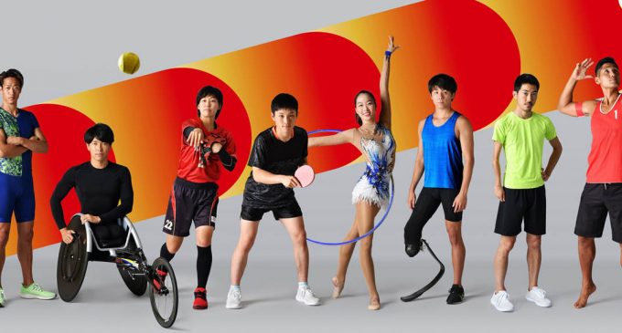 Toyota sprema Globalnu ekipu sportista za Tokio 2020