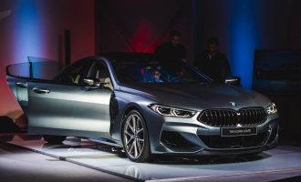 Domaća premijera tri nova BMW modela