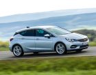 Sniženje za Opel Astre na zalihama