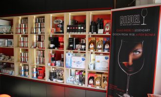 Otvoren novi illy Shop na Novom Beogradu