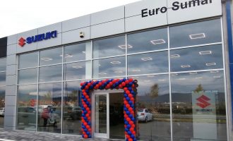 Otvoren Suzuki prodajno-servisni centar u Nišu