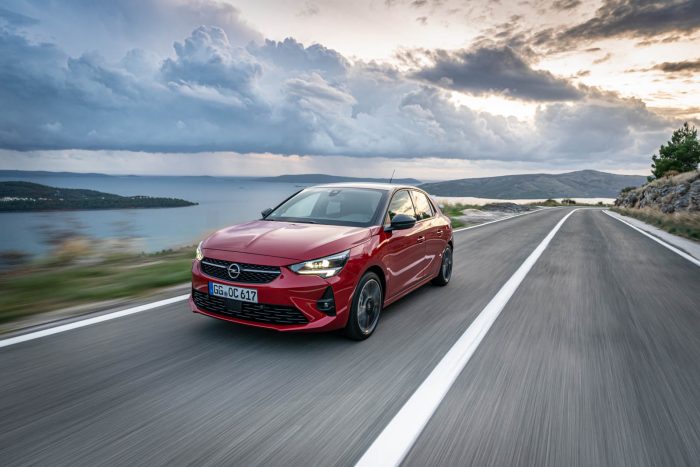 Auto magazin Srbija Test Opel Corsa