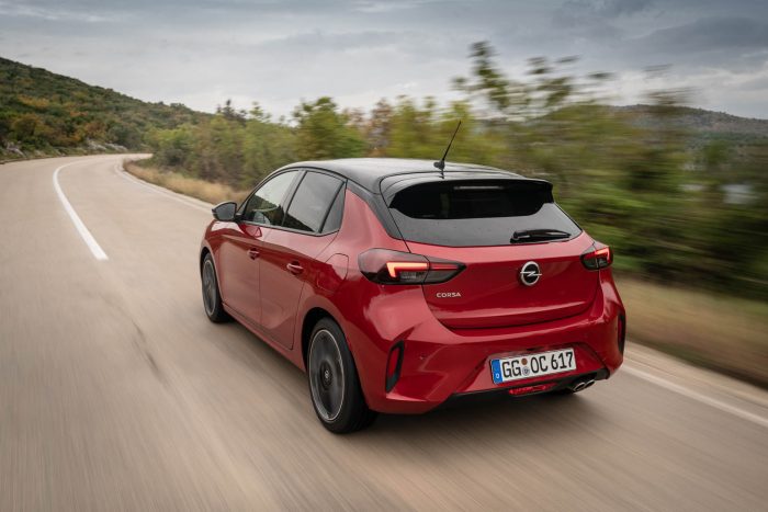 Auto magazin Srbija Test Opel Corsa