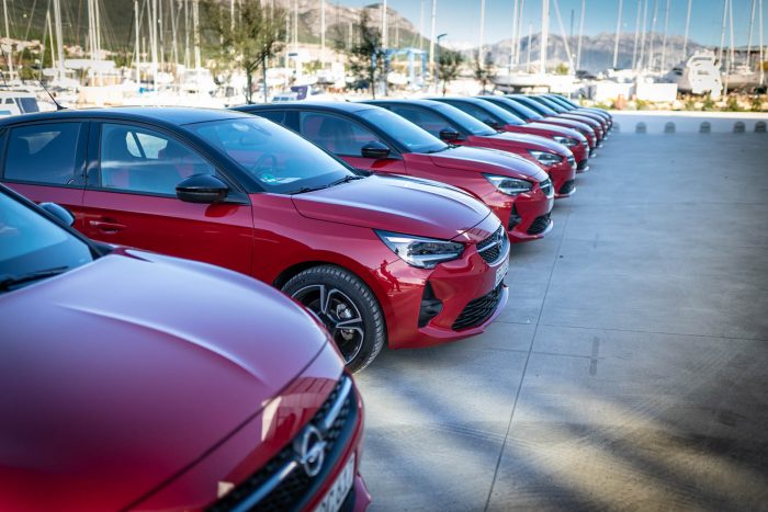Auto magazin Srbija Test Opel Corsa