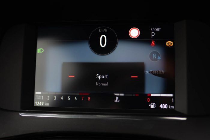 Auto magazin Srbija Test Opel Corsa