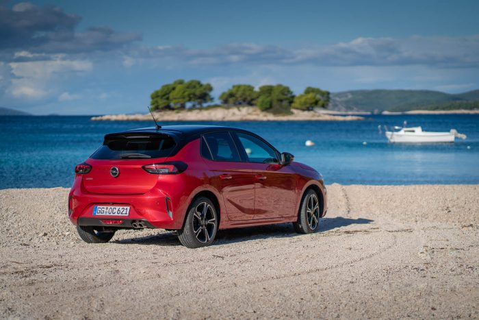 Auto magazin Srbija Test Opel Corsa