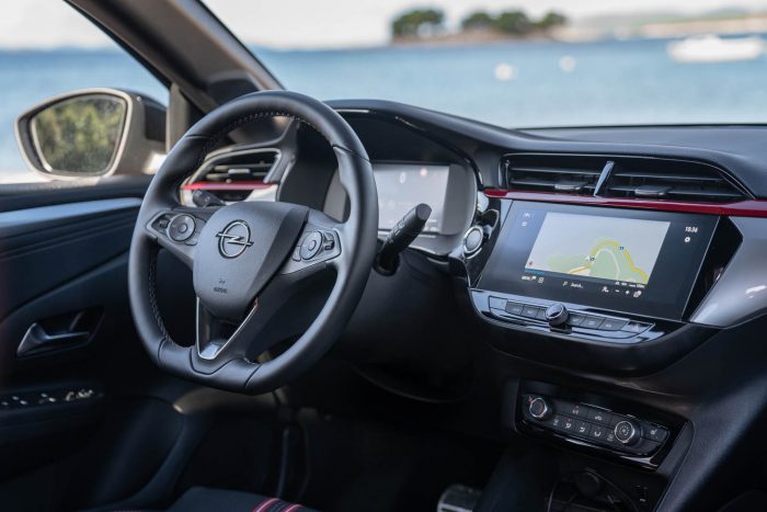 Auto magazin Srbija Test Opel Corsa