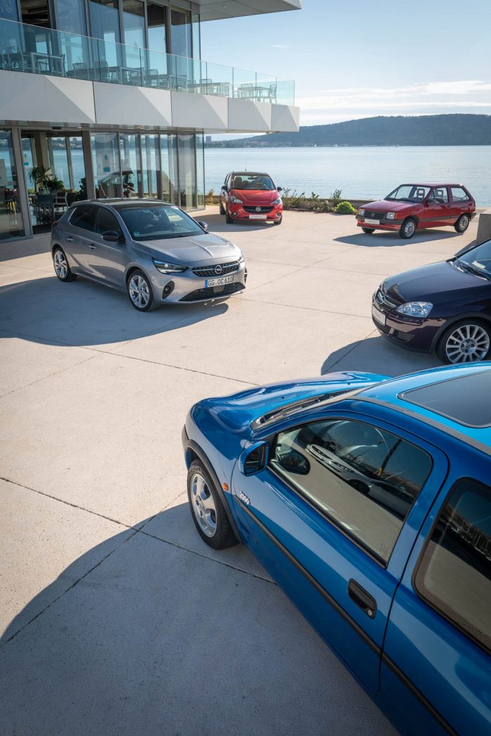 Auto magazin Srbija Test Opel Corsa