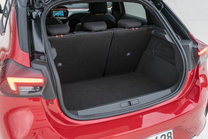 Auto magazin Srbija Test Opel Corsa