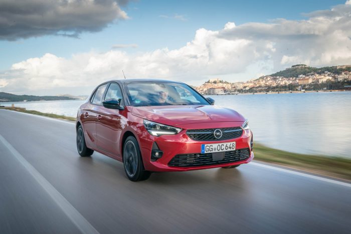 Auto magazin Srbija Test Opel Corsa