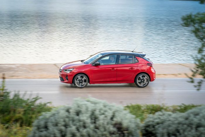 Auto magazin Srbija Test Opel Corsa