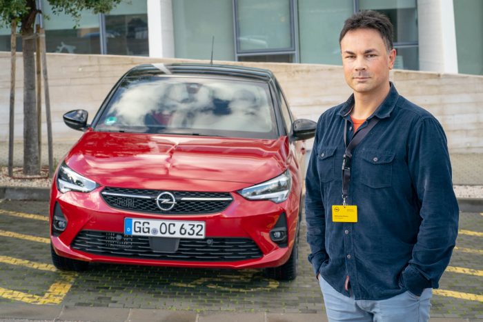 Auto magazin Srbija Test Opel Corsa