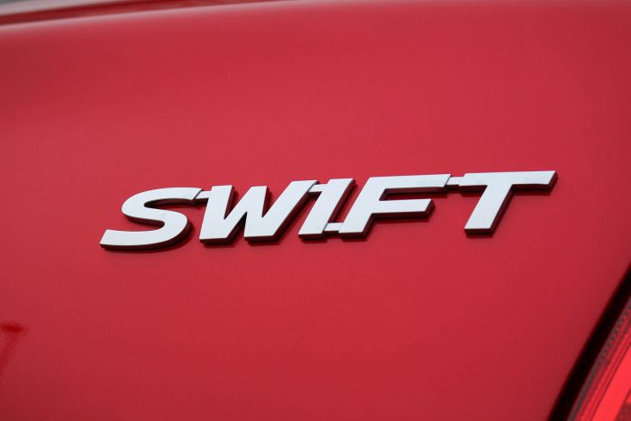 Auto magazin Srbija Test Suzuki Swift SHVS