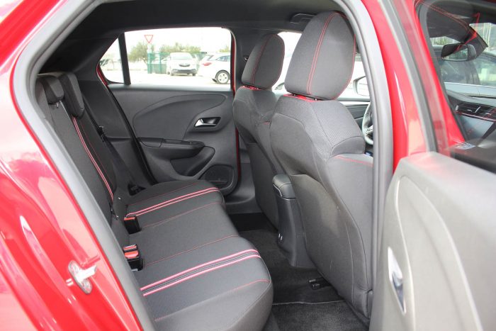 Auto magazin Srbija Test Opel Corsa