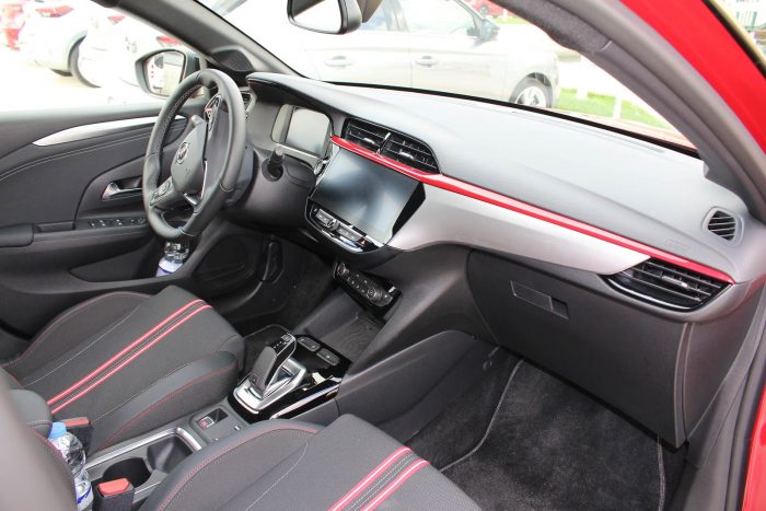 Auto magazin Srbija Test Opel Corsa