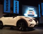 Novi Nissan Juke startuje od 17.100 evra