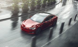 Tesla najčešće u sudaru, Fiat i Renault najređe