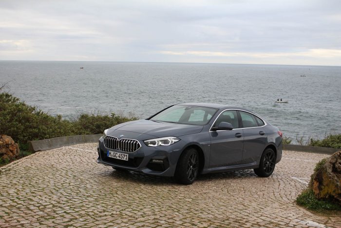Auto magazin Srbija Test BMW Serije 2 Gran Coupe