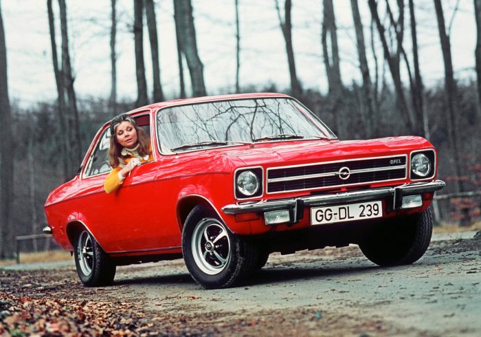 auto magazin srbija opel manta & ascona 50 godina