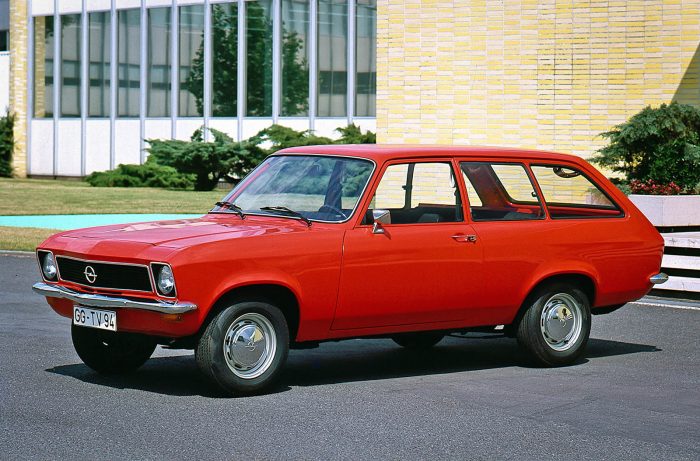 auto magazin srbija opel manta & ascona 50 godina