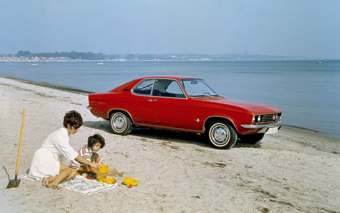 auto magazin srbija opel manta & ascona 50 godina