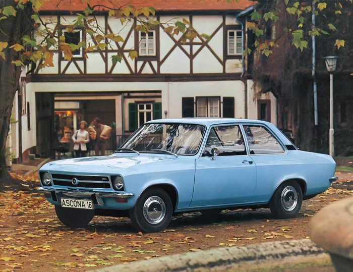 auto magazin srbija opel manta & ascona 50 godina