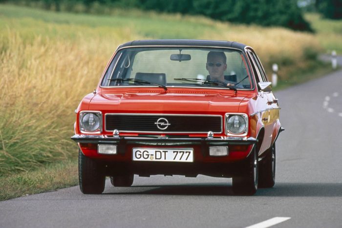 auto magazin srbija opel manta & ascona 50 godina