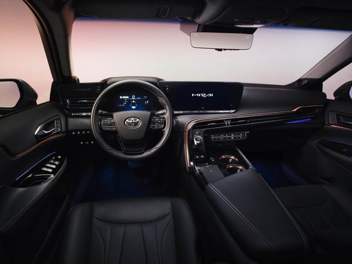 auto magazin srbija toyota mirai