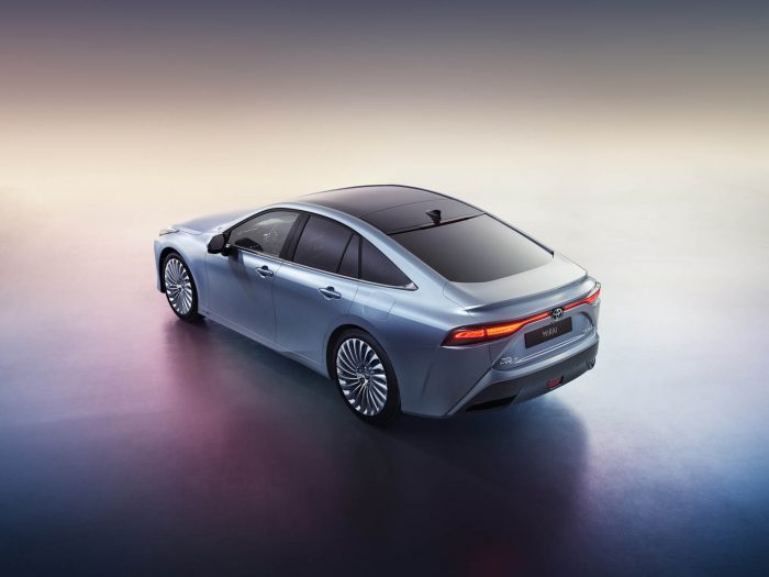 auto magazin srbija toyota mirai