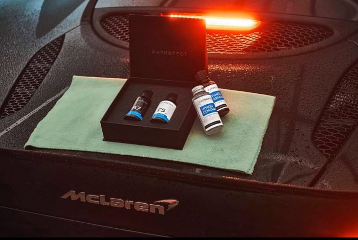 Auto magazin Srbija Auto Detailing Studio Mišković FX Protect