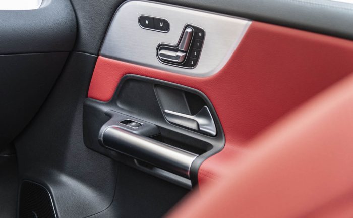 Auto magazin Srbija Mercedes GLA