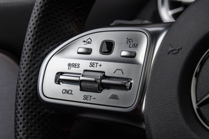 Auto magazin Srbija Mercedes GLA