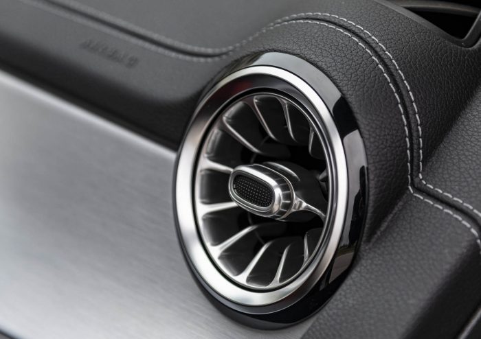 Auto magazin Srbija Mercedes GLA