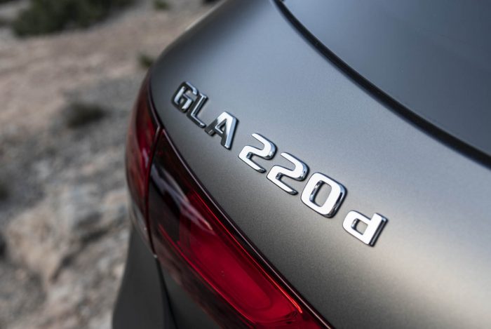 Auto magazin Srbija Mercedes GLA