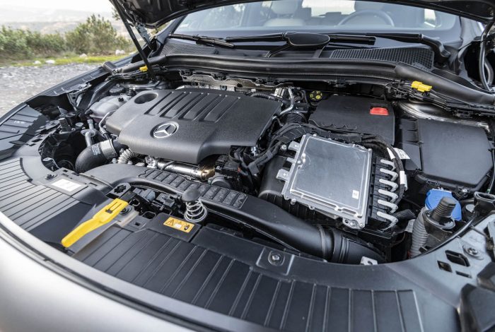Auto magazin Srbija Mercedes GLA